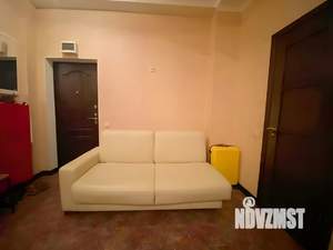 Студия квартира, на длительный срок, 31м2, 2/5 этаж