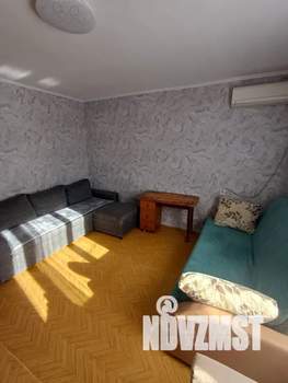 1-к квартира, посуточно, 30м2, 3/5 этаж