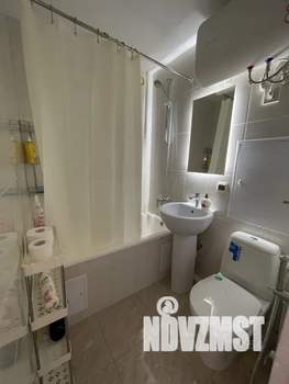 1-к квартира, посуточно, 34м2, 1/5 этаж