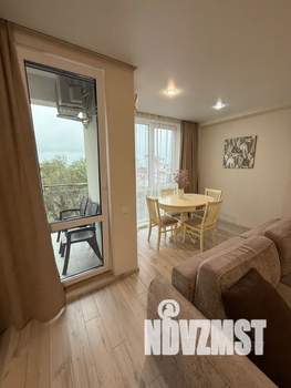 2-к квартира, посуточно, 50м2, 8/13 этаж