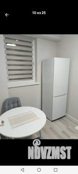 1-к квартира, на длительный срок, 32м2, 1/4 этаж