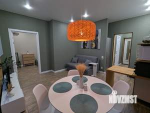 2-к квартира, на длительный срок, 45м2, 2/5 этаж
