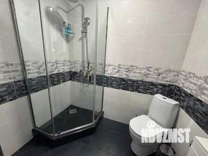 Студия квартира, посуточно, 36м2, 2/13 этаж
