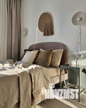 1-к квартира, посуточно, 22м2, 1/1 этаж