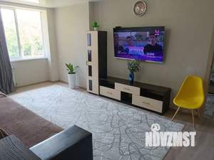 2-к квартира, посуточно, 43м2, 4/5 этаж