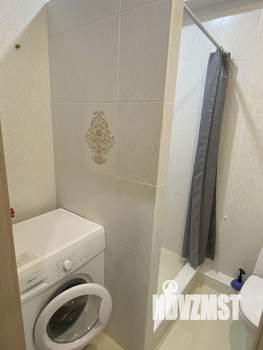 1-к квартира, посуточно, 29м2, 6/12 этаж
