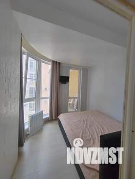 1-к квартира, посуточно, 36м2, 5/9 этаж