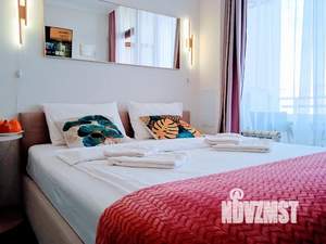 Студия квартира, посуточно, 24м2, 7/8 этаж