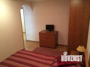 3-к квартира, посуточно, 82м2, 4/4 этаж