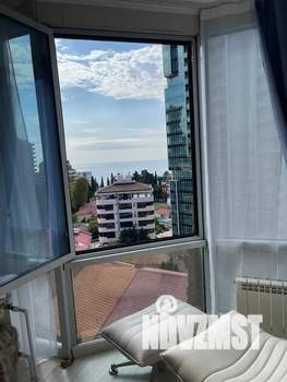 1-к квартира, посуточно, 35м2, 7/17 этаж