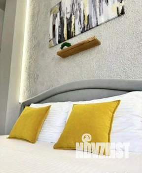 1-к квартира, посуточно, 16м2, 1/1 этаж