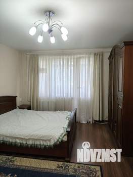 1-к квартира, на длительный срок, 41м2, 4/10 этаж