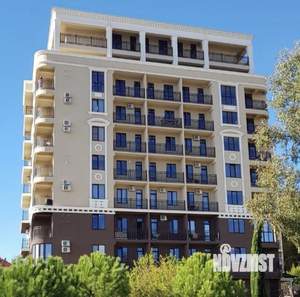 2-к квартира, посуточно, 60м2, 6/8 этаж