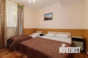 2-к квартира, посуточно, 25м2, 1/1 этаж