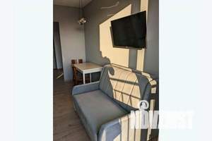 1-к квартира, посуточно, 30м2, 3/12 этаж