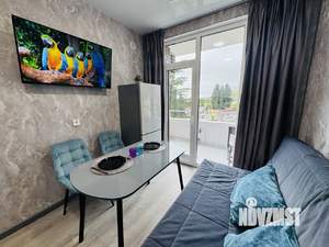 1-к квартира, на длительный срок, 36м2, 6/7 этаж