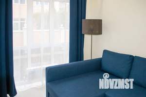 2-к квартира, посуточно, 43м2, 3/5 этаж