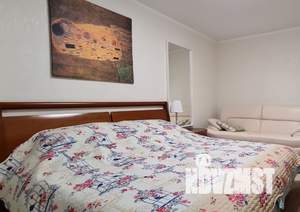 1-к квартира, на длительный срок, 34м2, 7/13 этаж