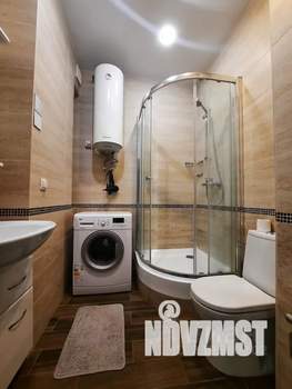 Студия квартира, посуточно, 32м2, 5/9 этаж