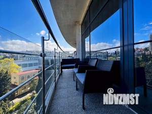 1-к квартира, посуточно, 54м2, 1/1 этаж