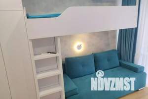 2-к квартира, посуточно, 55м2, 3/13 этаж