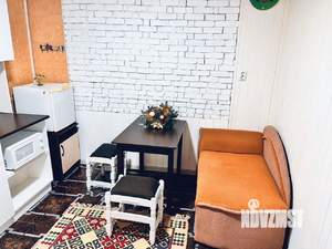 1-к квартира, на длительный срок, 36м2, 1/3 этаж