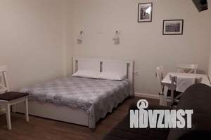 1-к квартира, посуточно, 25м2, 2/14 этаж