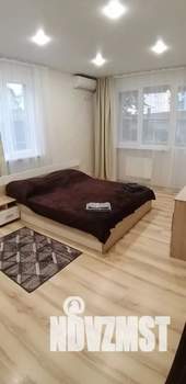2-к квартира, посуточно, 60м2, 3/18 этаж