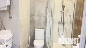 Студия квартира, посуточно, 22м2, 3/3 этаж