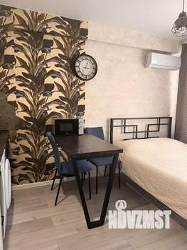 Студия квартира, посуточно, 26м2, 6/13 этаж