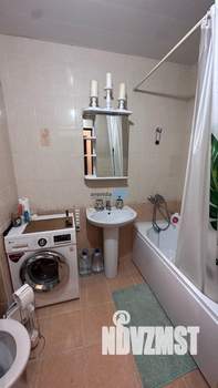 Студия квартира, на длительный срок, 35м2, 3/3 этаж