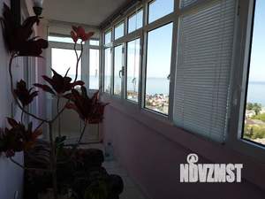 2-к квартира, посуточно, 52м2, 12/16 этаж