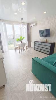 2-к квартира, на длительный срок, 37м2, 13/26 этаж