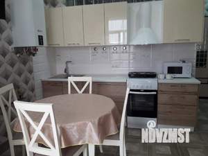 1-к квартира, на длительный срок, 37м2, 2/4 этаж