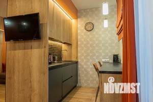 1-к квартира, посуточно, 20м2, 3/3 этаж