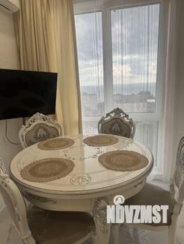 2-к квартира, посуточно, 40м2, 11/12 этаж