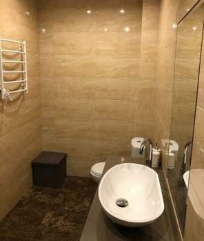 1-к квартира, на длительный срок, 32м2, 3/3 этаж
