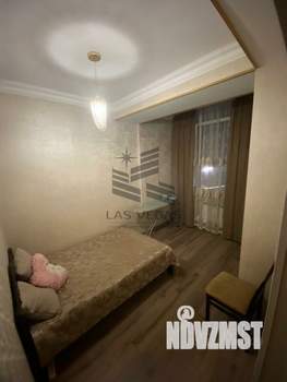 1-к квартира, на длительный срок, 45м2, 2/6 этаж