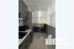 1-к квартира, посуточно, 30м2, 3/4 этаж