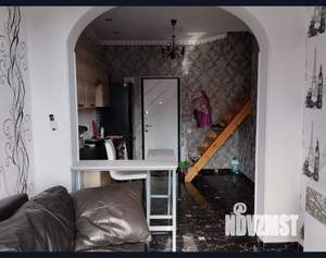 1-к квартира, на длительный срок, 28м2, 9/9 этаж