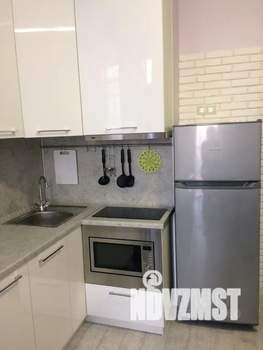 Студия квартира, посуточно, 30м2, 6/7 этаж