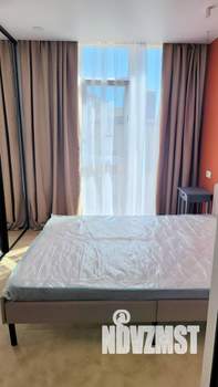 2-к квартира, на длительный срок, 35м2, 2/3 этаж