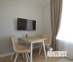 Студия квартира, посуточно, 26м2, 2/5 этаж