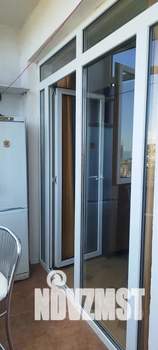 Студия квартира, посуточно, 27м2, 2/4 этаж
