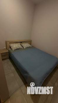 Студия квартира, на длительный срок, 26м2, 1/4 этаж