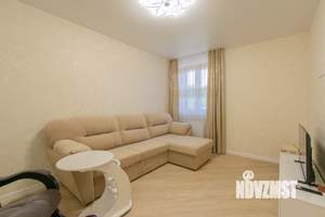 2-к квартира, на длительный срок, 70м2, 17/21 этаж