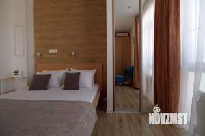 2-к квартира, на длительный срок, 37м2, 2/4 этаж