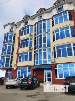 1-к квартира, на длительный срок, 40м2, 3/5 этаж