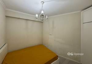 3-к квартира, на длительный срок, 60м2, 1/5 этаж