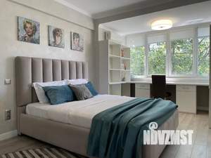 2-к квартира, посуточно, 50м2, 3/5 этаж